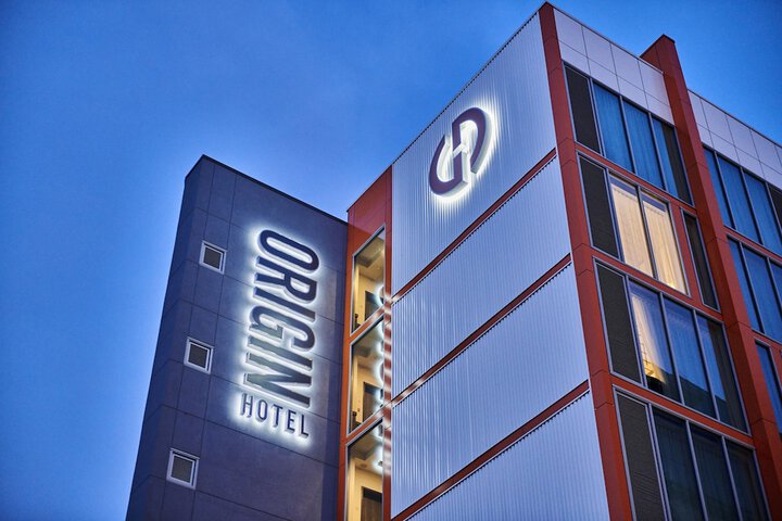 Origin Raleigh, A Wyndham Hotel - thumb 2
