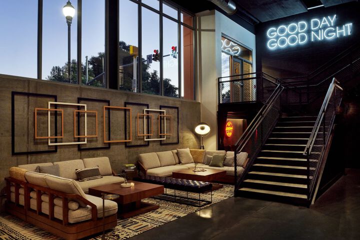 Origin Raleigh, A Wyndham Hotel - thumb 7