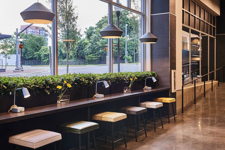 Origin Raleigh, A Wyndham Hotel - thumb 3