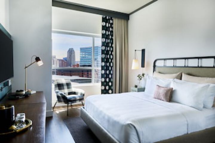 Origin Raleigh, A Wyndham Hotel - thumb 0