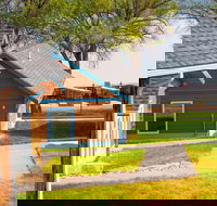 Big Arm Resort - Accommodation Alabama