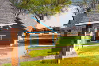 Big Arm Mt Accommodation Alabama