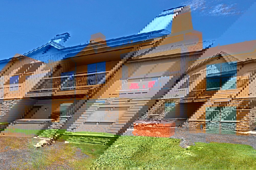 All Seasons Getaway By Casago - thumb 0