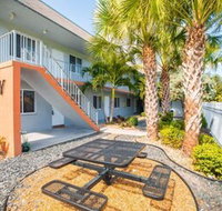 Brief Homes - Oakland Park Victor 1 Bedroom 10 - Accommodation Alabama