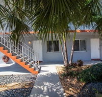 Brief Homes - The Victor 1 Bedroom Apartment 5 - Accommodation Alabama