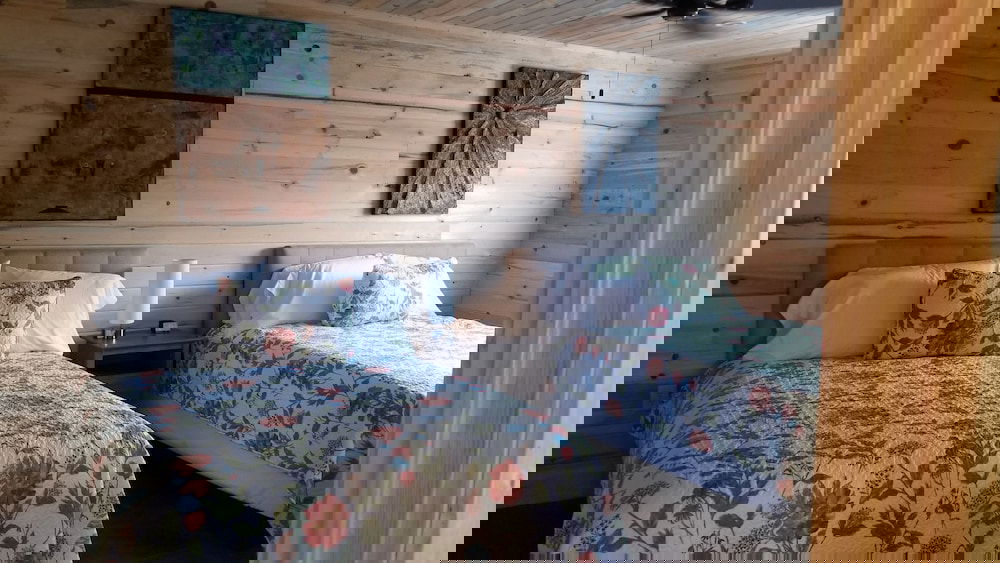 Bluff Gardens Cabins - thumb 6