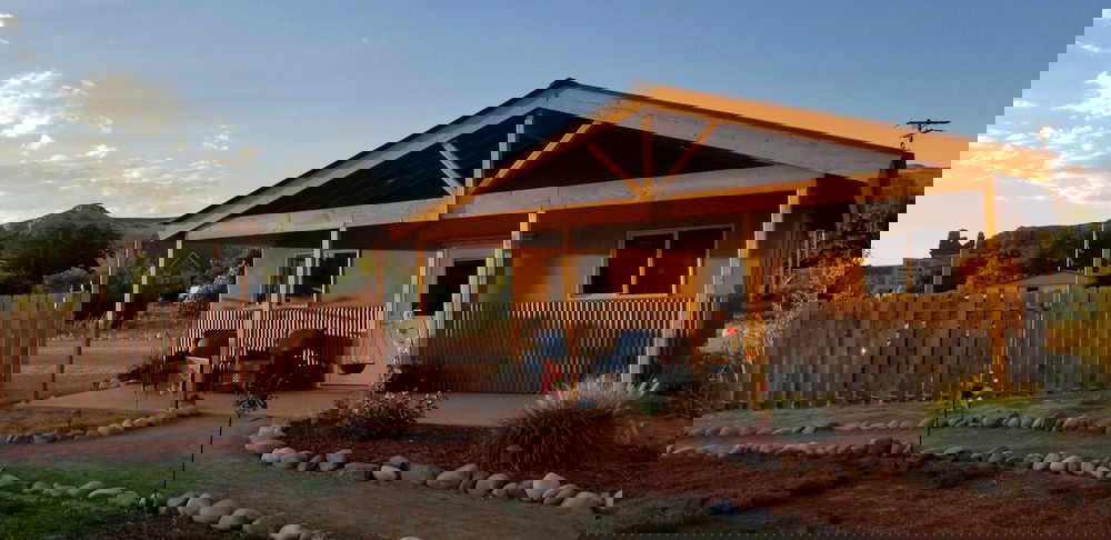 Bluff Gardens Cabins - thumb 0