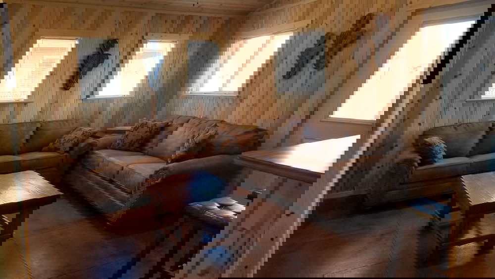 Bluff Gardens Cabins - thumb 2