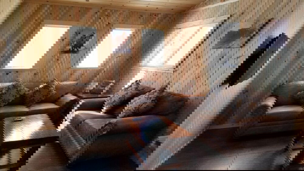 Bluff Gardens Cabins - thumb 5