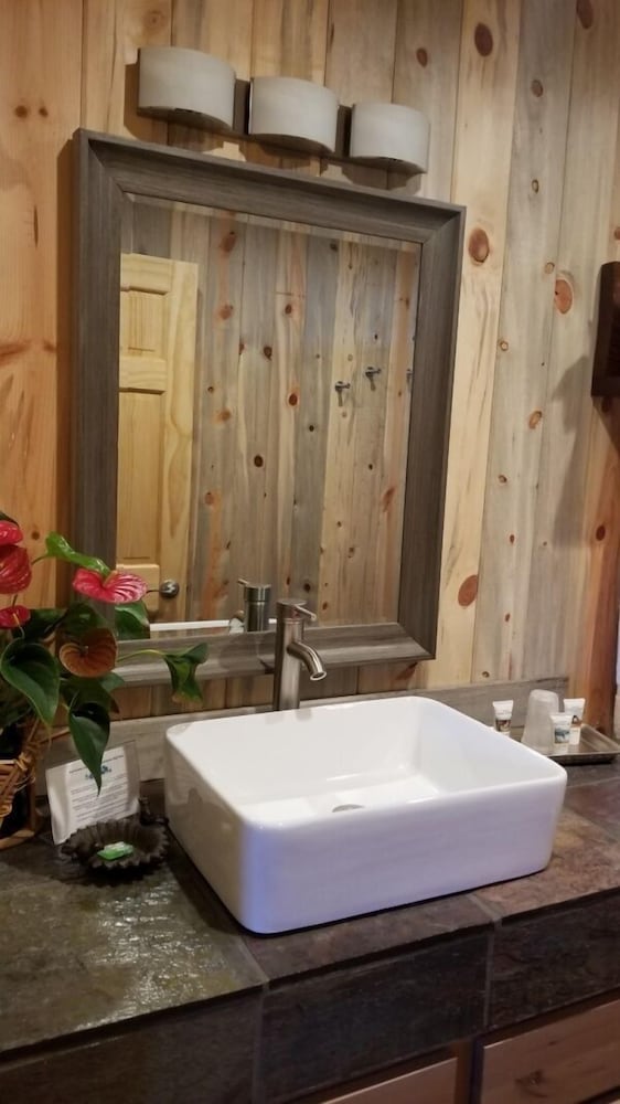 Bluff Gardens Cabins - thumb 3