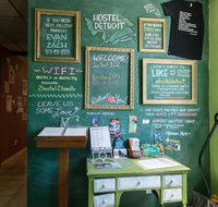 Hostel Detroit - Accommodation Alabama