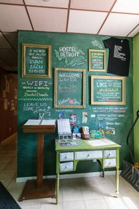  Accommodation Alabama