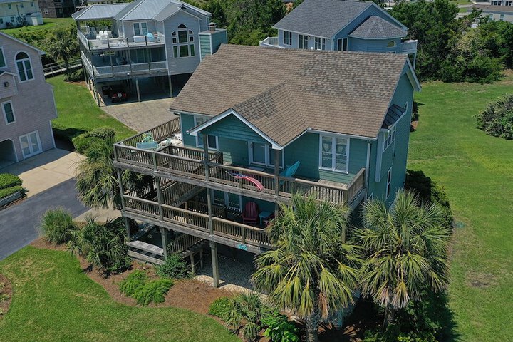 Crowder Cottage - thumb 3