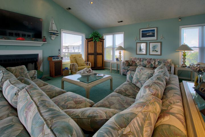 Crowder Cottage - thumb 7