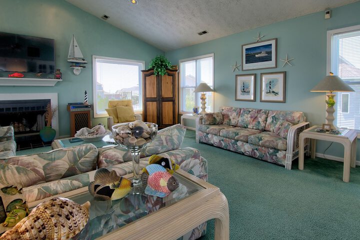 Crowder Cottage - thumb 4