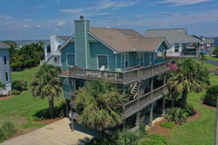 Crowder Cottage - thumb 0