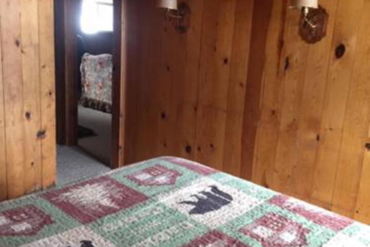 Eagle Nest Cabins & Marina - thumb 1