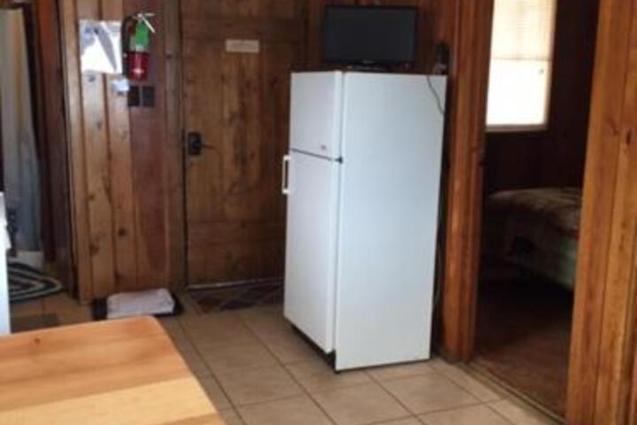 Eagle Nest Cabins & Marina - thumb 6