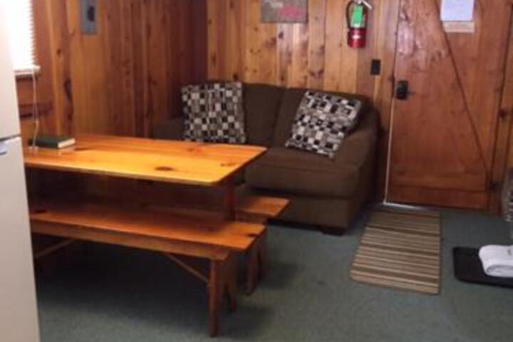 Eagle Nest Cabins & Marina - thumb 0