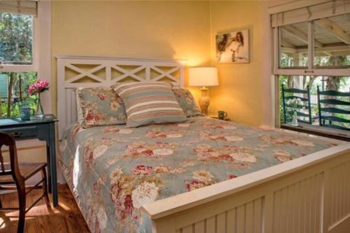 Magnolia Plantation Bed & Breakfast Inn - thumb 3