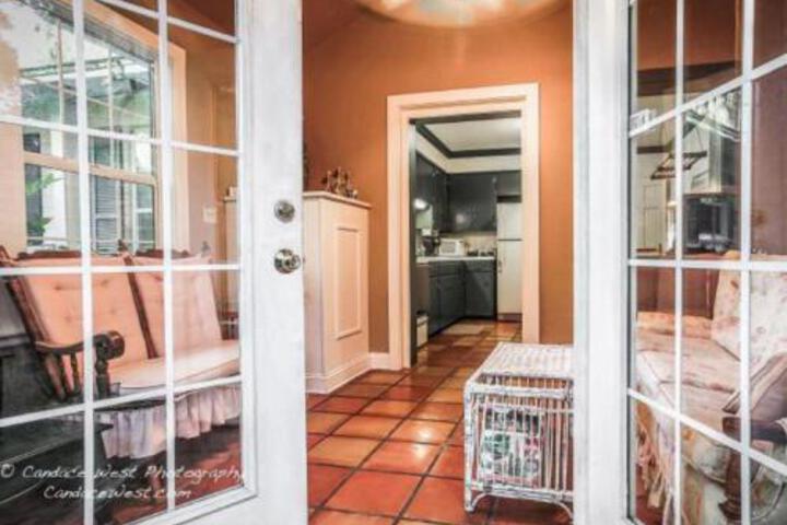 Magnolia Plantation Bed & Breakfast Inn - thumb 4