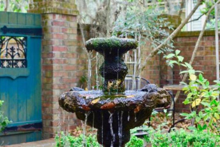 Magnolia Plantation Bed & Breakfast Inn - thumb 6