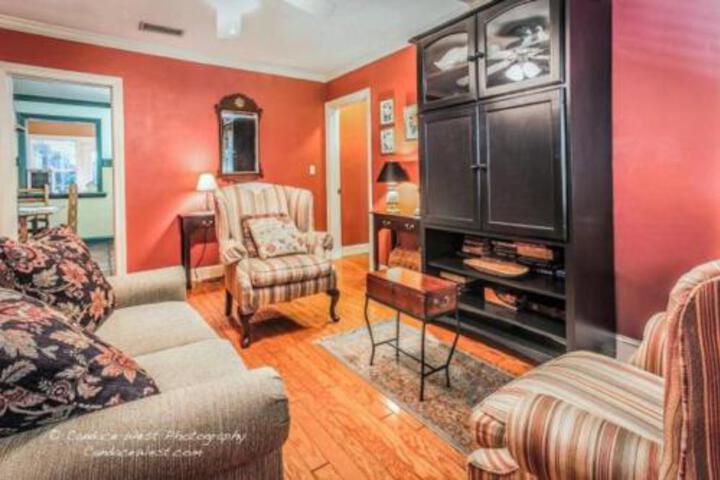 Magnolia Plantation Bed & Breakfast Inn - thumb 1