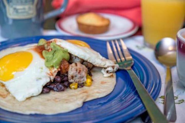 Magnolia Plantation Bed & Breakfast Inn - thumb 5