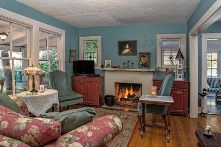 Magnolia Plantation Bed & Breakfast Inn - thumb 2