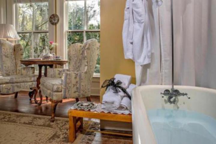 Magnolia Plantation Bed & Breakfast Inn - thumb 0