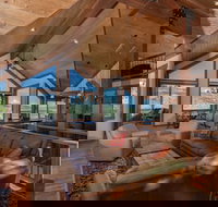 Alpine Recharge - Accommodation Alabama