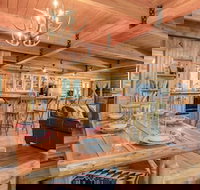 Alpine Refuge - Accommodation Alabama