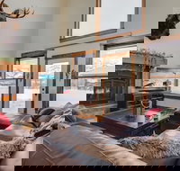 Alpine Airspace - Accommodation Alabama