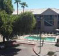 InTown Suites Extended Stay Phoenix AZ Gilbert - Accommodation Alabama