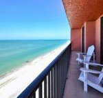 Madeira Towers 802 Renovated Madeira Towers Beachfront 2 Bedroom 2 Bathroom Condo 23143 - Accommodation Alabama
