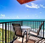 Madeira Towers 601 Beach front with spectacular views 533 - Accommodation Alabama