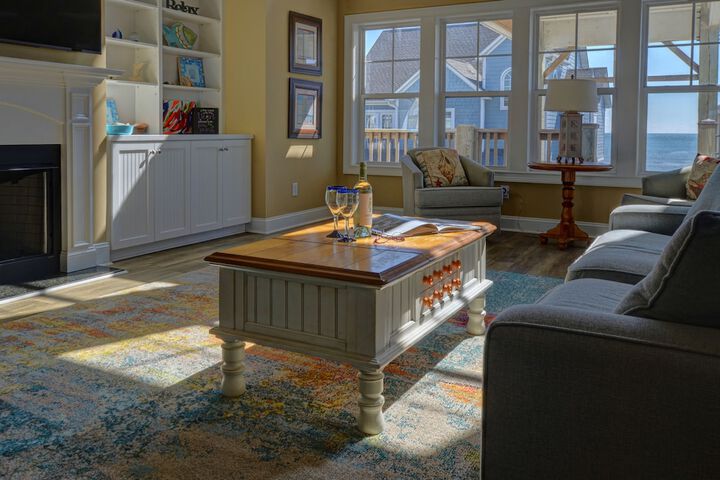 Jans Ocean Retreat - thumb 2