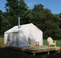 Tentrr Snarl Belly Farm  Camp - Accommodation Alabama