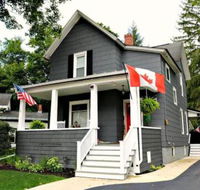 Ellicottville Village Vacation Home - Accommodation Alabama