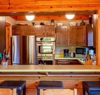 Monte Rio Log Cabin - Accommodation Alabama