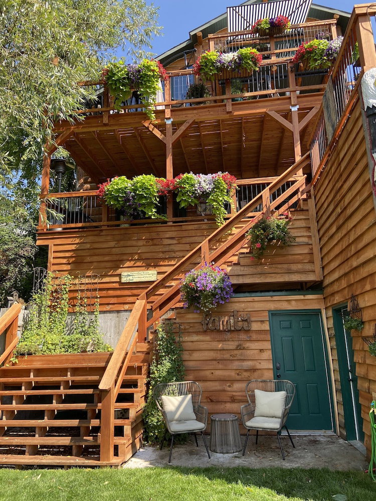 The Inn On Bigfork Bay - thumb 0