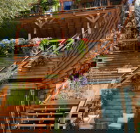 The Inn on Bigfork Bay - Accommodation Alabama