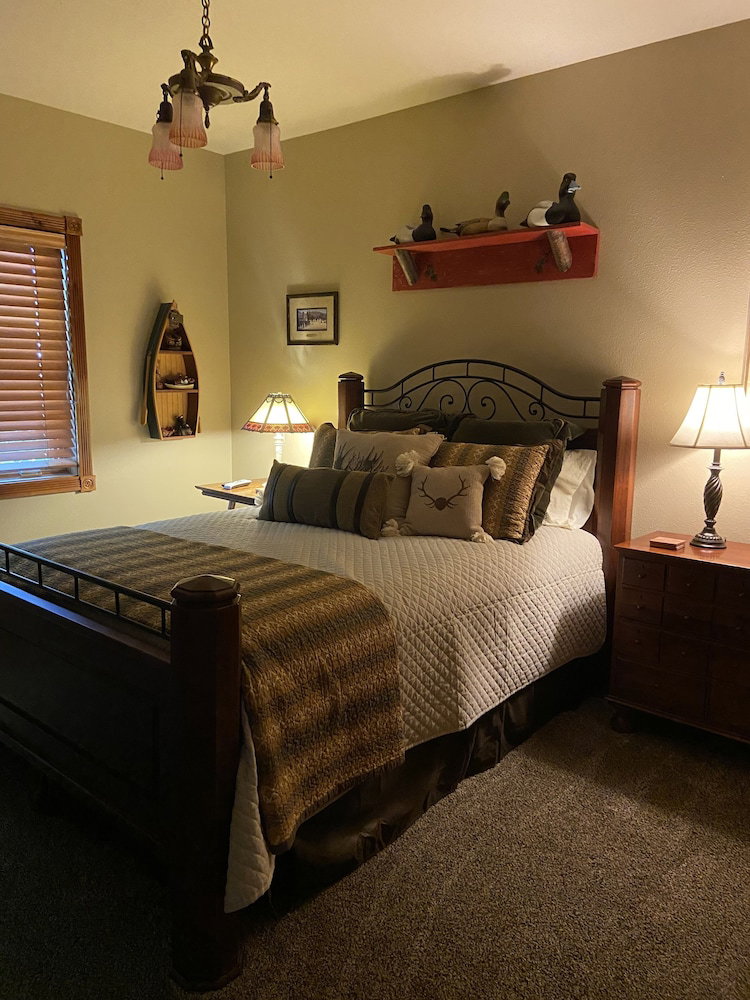 The Inn On Bigfork Bay - thumb 5