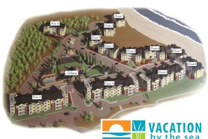 1035 Vacations By The Sea - thumb 2