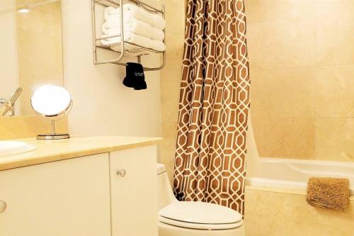 Amazing Onebedroom In Casa Costa Luxury Condo BEACH PASS INCLUDED - thumb 1