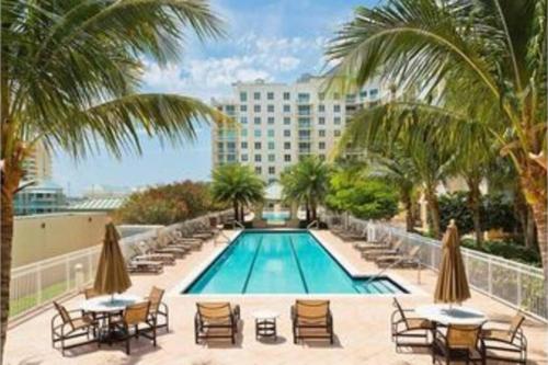 Amazing Onebedroom In Casa Costa Luxury Condo BEACH PASS INCLUDED - thumb 0