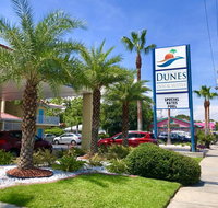 Dunes Inn  Suites - Tybee Island - Accommodation Alabama