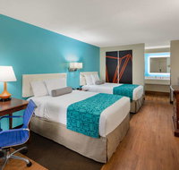 Howard Johnson by Wyndham Savannah GA - Accommodation Alabama
