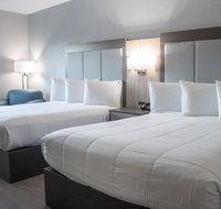 Admiral's Inn on Tybee Island - Accommodation Alabama