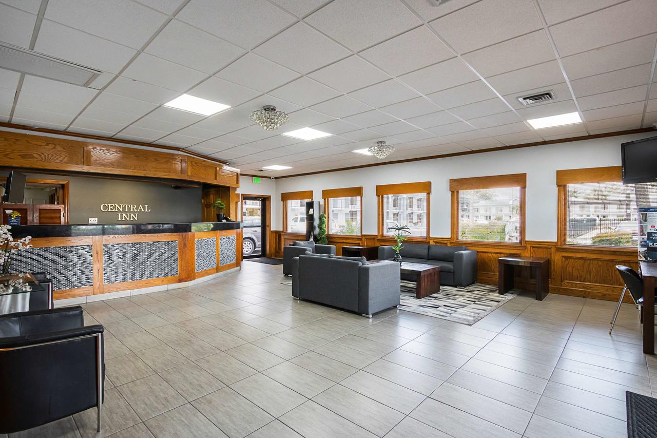 Best Western Central Inn - thumb 31